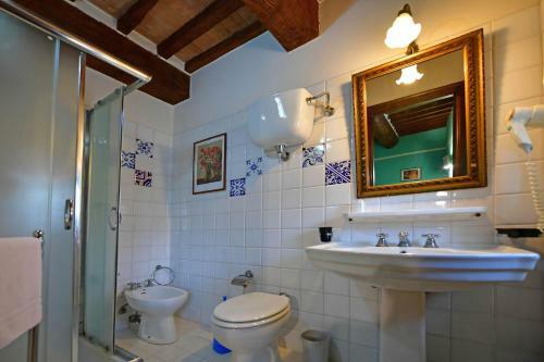 Hotel Relais Oroscopo