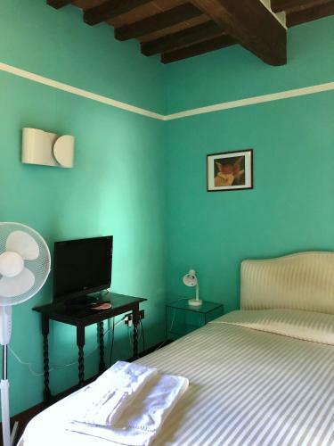 Hotel Relais Oroscopo