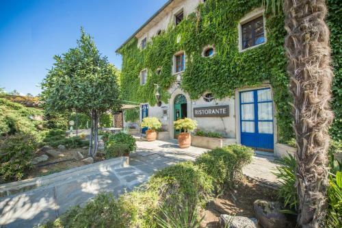 Hotel Relais Oroscopo