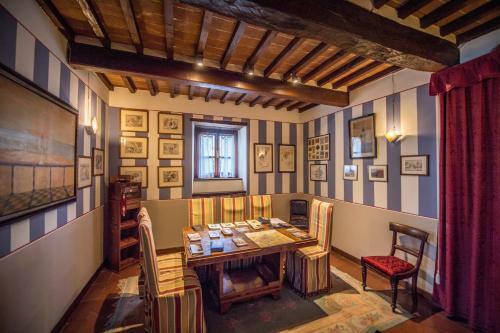 Hotel Relais Oroscopo