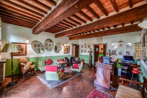 Hotel Relais Oroscopo