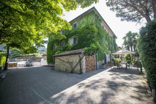 Hotel Relais Oroscopo