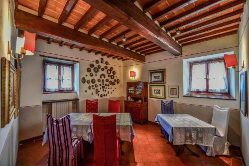 Hotel Relais Oroscopo