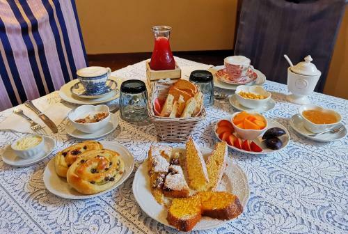 Hotel Relais Oroscopo