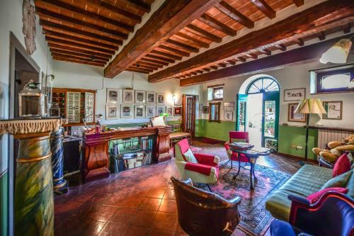 Hotel Relais Oroscopo