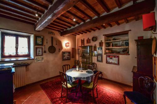 Hotel Relais Oroscopo