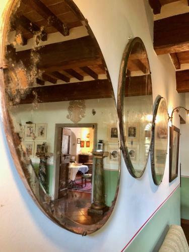 Hotel Relais Oroscopo