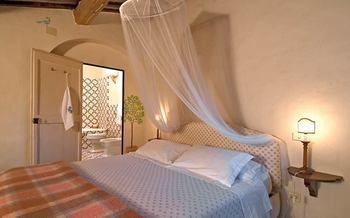 Borgo Lucignanello Bandini