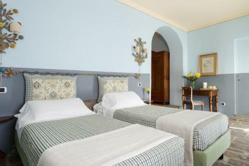 Hotel Relais Villa Belpoggio