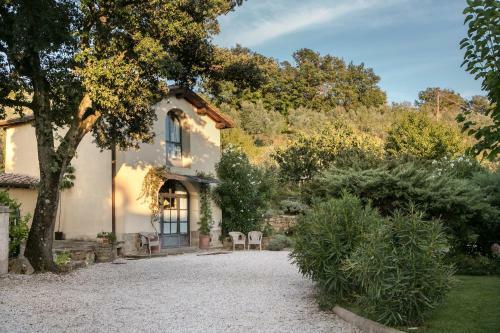 Hotel Relais Villa Belpoggio