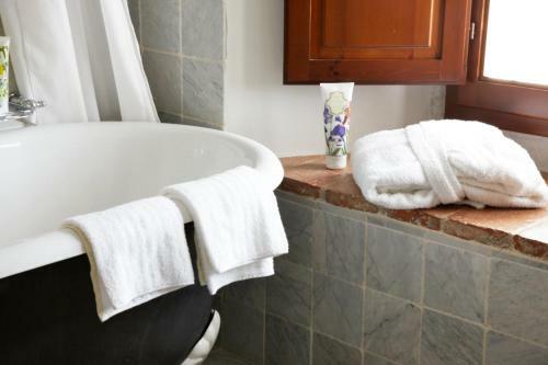 Hotel Relais Villa Belpoggio