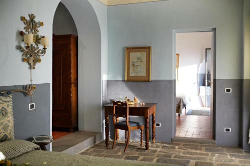 Hotel Relais Villa Belpoggio