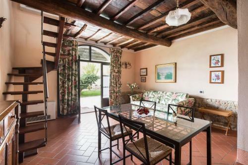 Hotel Relais Villa Belpoggio
