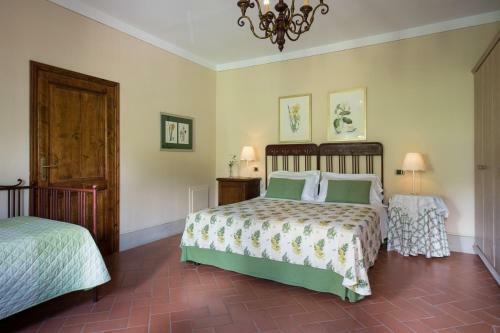 Hotel Relais Villa Belpoggio