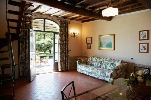 Hotel Relais Villa Belpoggio
