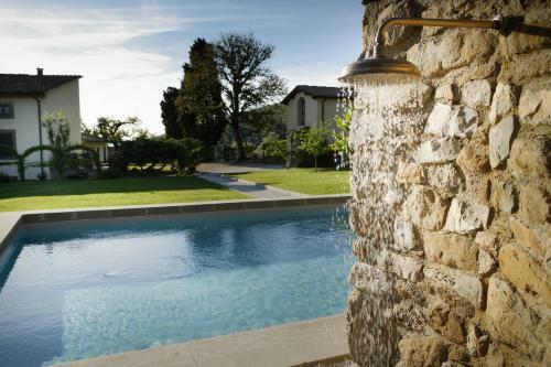 Hotel Relais Villa Belpoggio