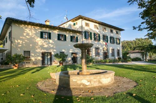 Hotel Relais Villa Belpoggio