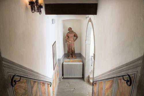 Hotel Relais Villa Belpoggio