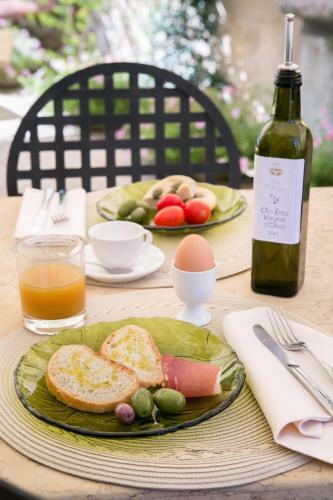 Hotel Relais Villa Belpoggio