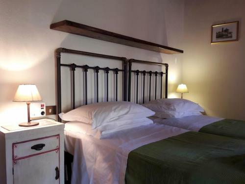 Apartamento Podere Mezzastrada