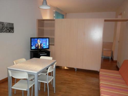 Apartamento Residence Vanvitelli