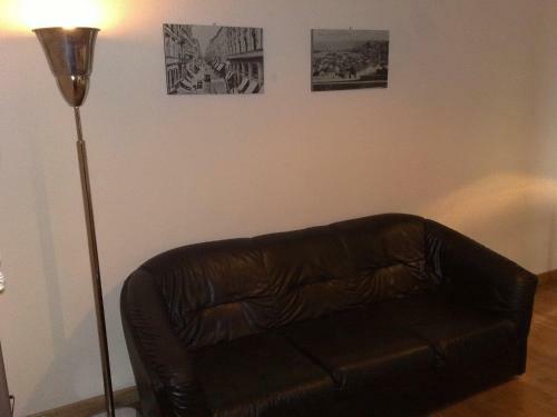 Apartamento Residence Vanvitelli