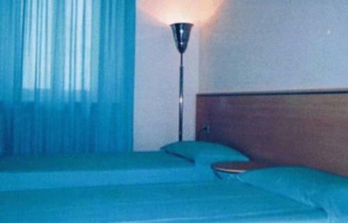 Apartamento Residence Vanvitelli