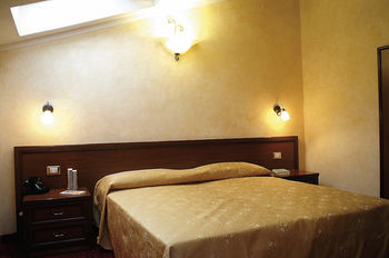 Hotel Antica Dimora Villa Basilewsky