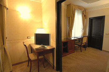Hotel Antica Dimora Villa Basilewsky