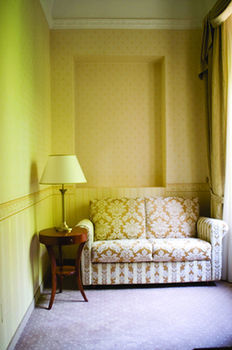 Hotel Antica Dimora Villa Basilewsky