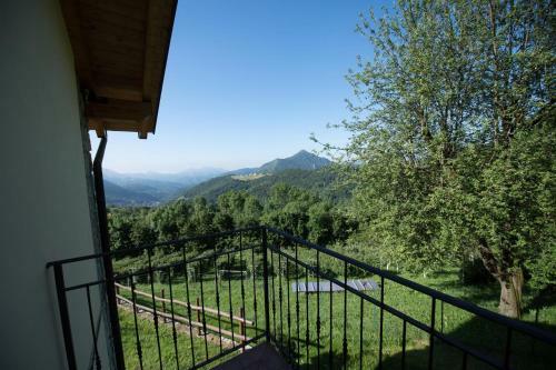 Apartamento Agriturismo Trapletti
