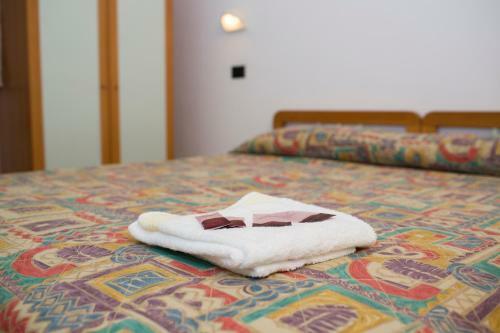 Hotel Albergo Villa Marchese