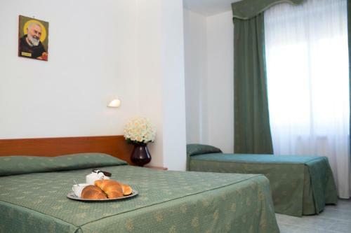 Hotel Albergo Villa Marchese