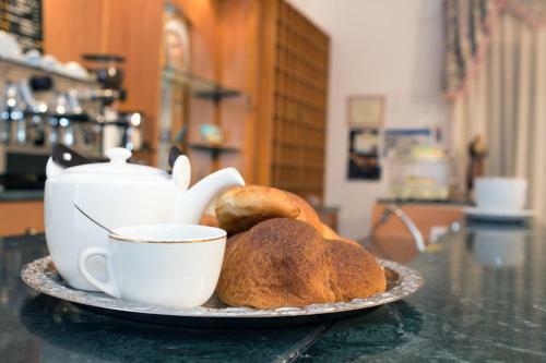 Hotel Albergo Villa Marchese