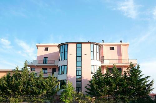 Hotel Albergo Villa Marchese