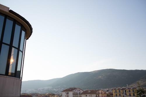 Hotel Albergo Villa Marchese