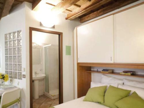 Apartamento Corso Como 6