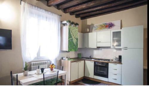 Apartamento Corso Como 6
