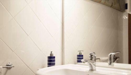Apartamento Corso Como 6