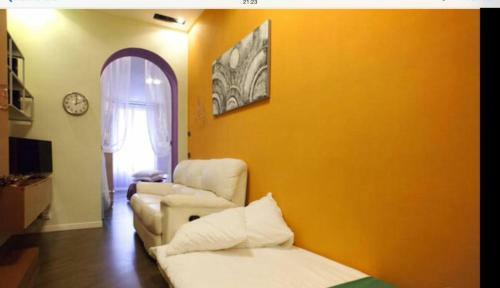 Apartamento Corso Como 6