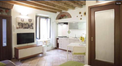 Apartamento Corso Como 6