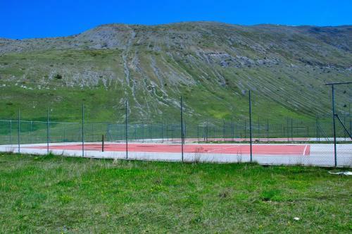 Hotel La Vecchia Miniera
