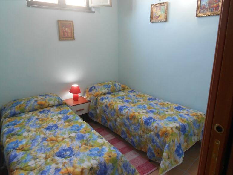 Apartamentos Da Rosa