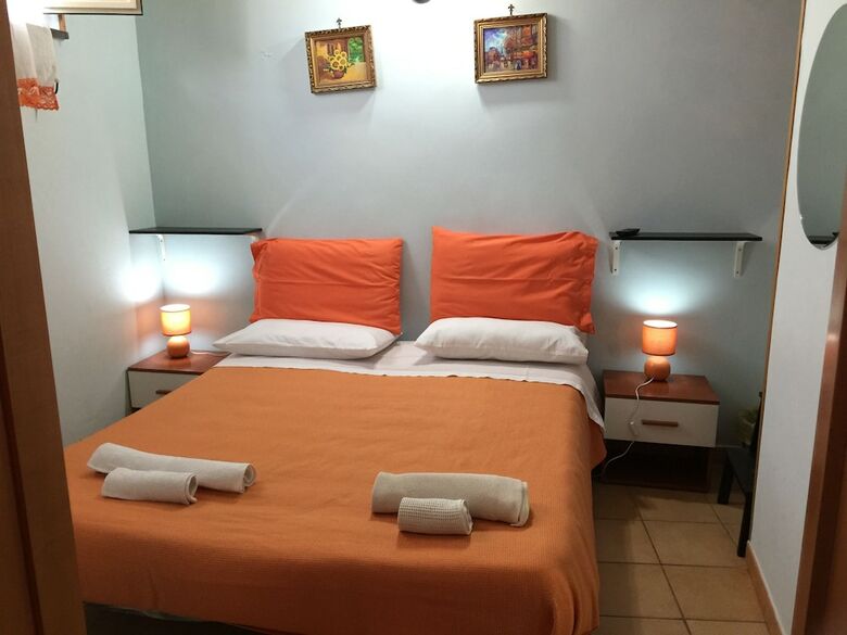 Apartamentos Da Rosa