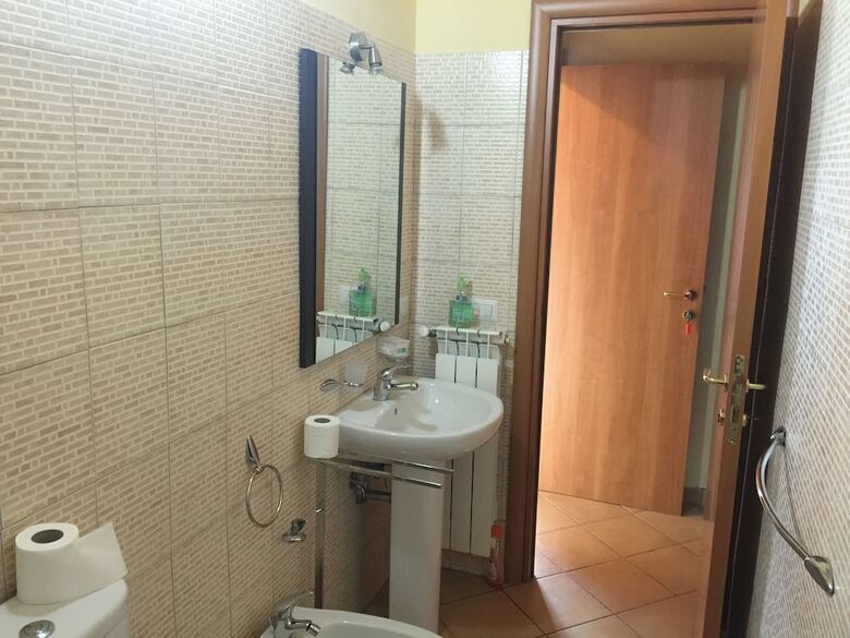 Apartamentos Da Rosa