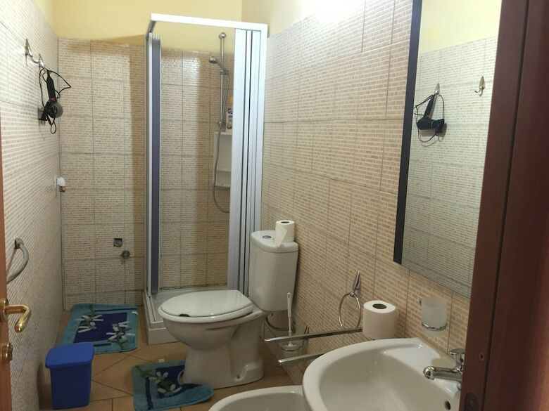 Apartamentos Da Rosa