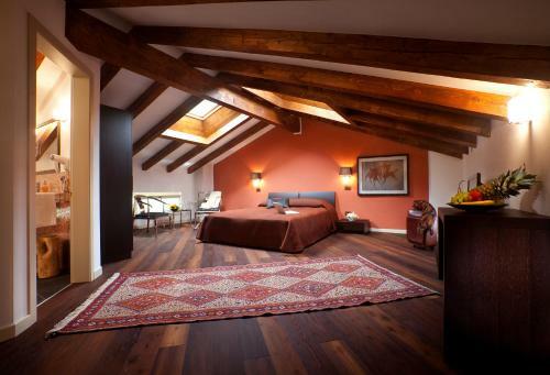 Bed & Breakfast B&amp;b Relais Villa Sizzo