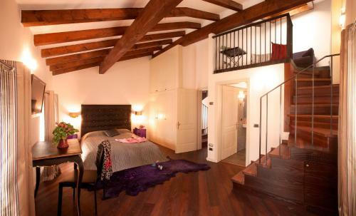 Bed & Breakfast B&amp;b Relais Villa Sizzo