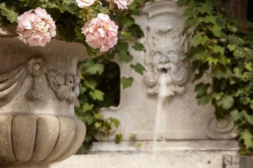 Bed & Breakfast B&amp;b Relais Villa Sizzo