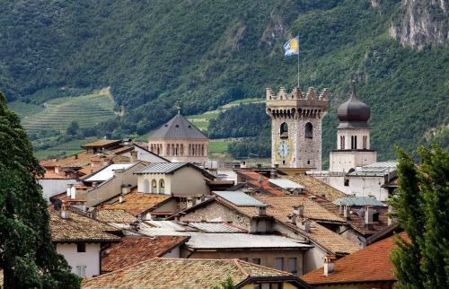 Bed & Breakfast B&amp;b Relais Villa Sizzo